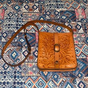 Patricia Nash Crossbody
